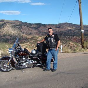 Meet your Posher, Billy